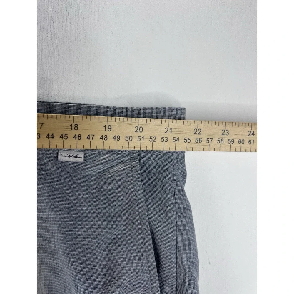 Travis Mathew Beck Shorts Men 42 Gray 9